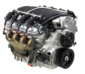 C1113 Engine